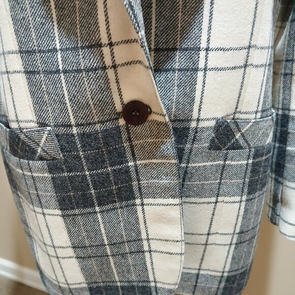 MARJORIE HAMILTON - Vintage Blazer - Picture 4 of 8